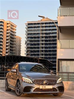 مێرسێدس بێنز C-Class